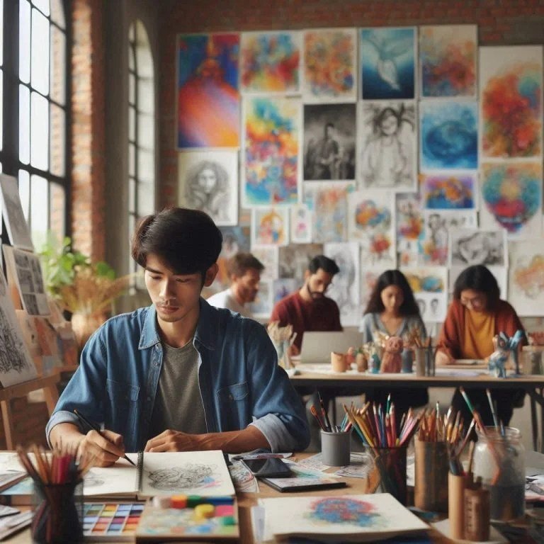 Common Challenges & Solutions for Figure Artists to Master Your Craft