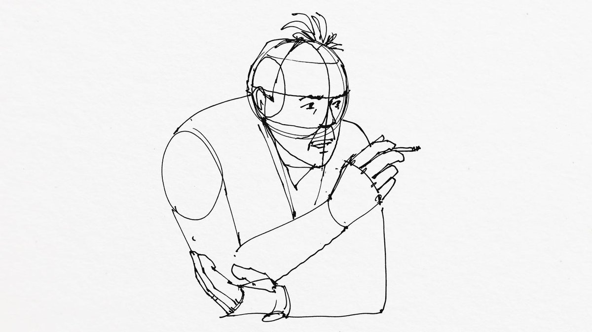 Fundamentals of Figure Drawing Demystified for Artists of All Levels